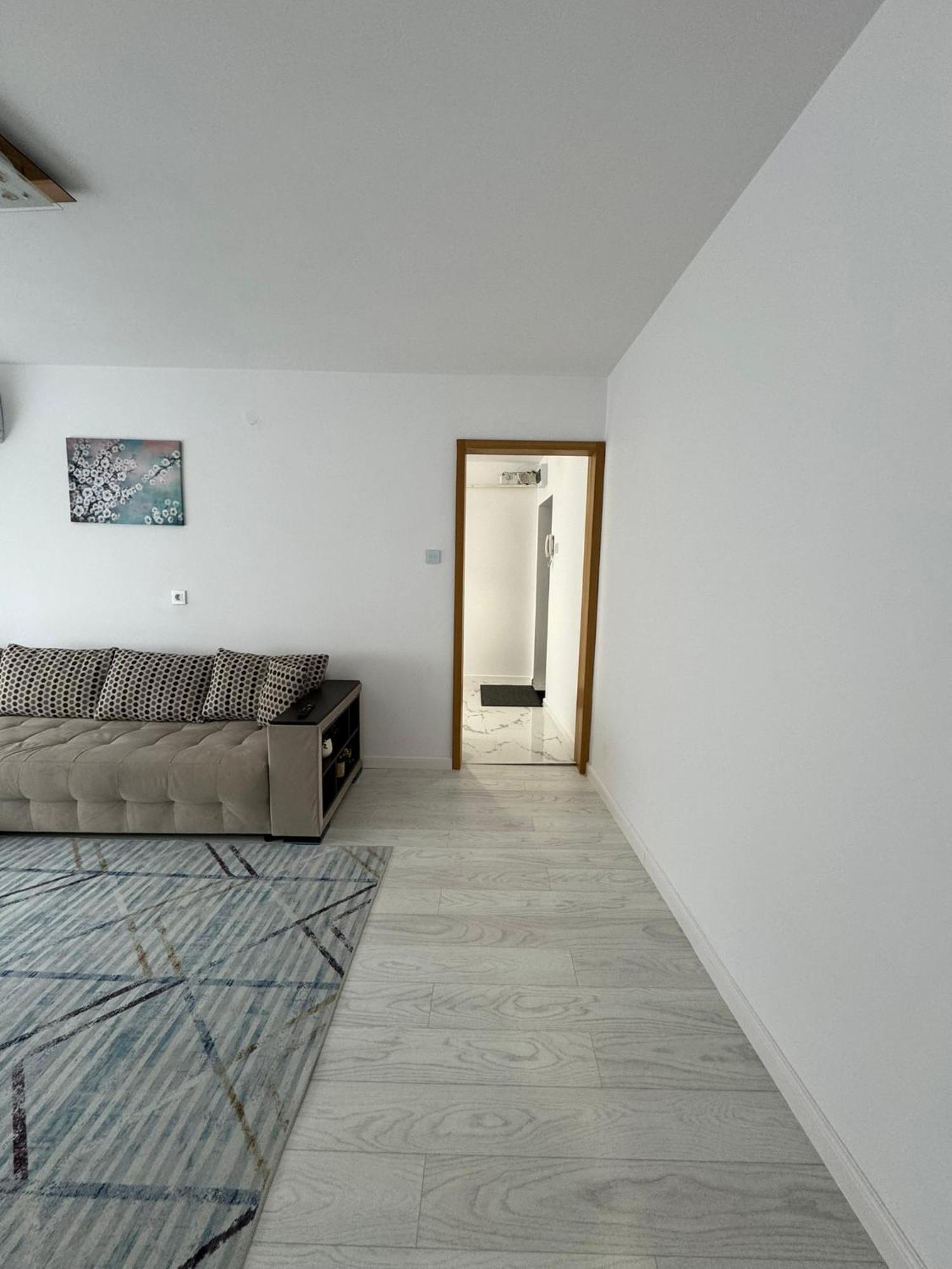 Apartament Central Ramnicu Valcea Exterior photo